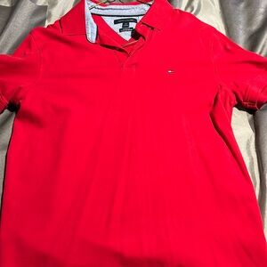 Tommy Hilfiger polo shirt